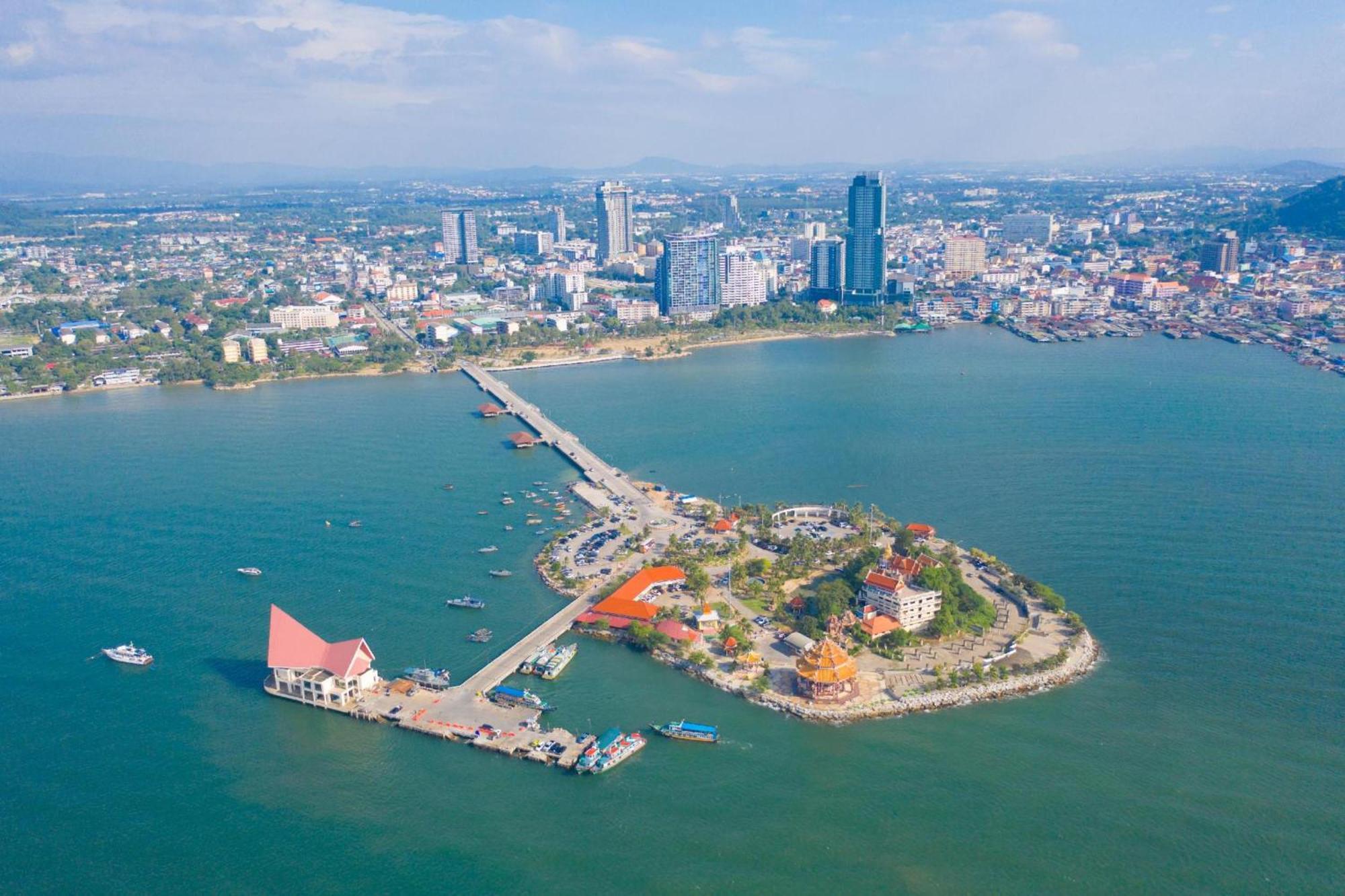 โอโย 465 กรุงเก่า ทราเวลเลอร์ ลอดจ์ Hotel พระนครศรีอยุธยา ภายนอก รูปภาพ